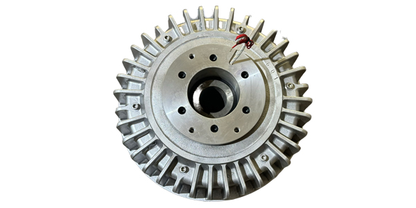 为什么选择台灵机电磁粉制动器？性能对比见真章