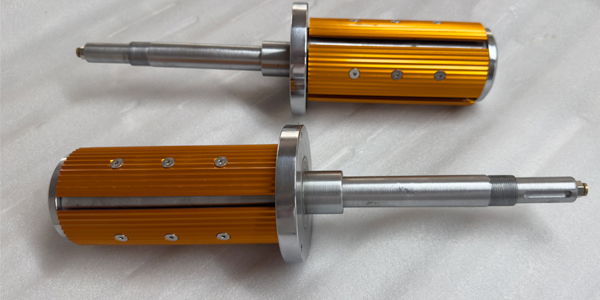 为何选择专业的模切机收紧轴生产厂家？