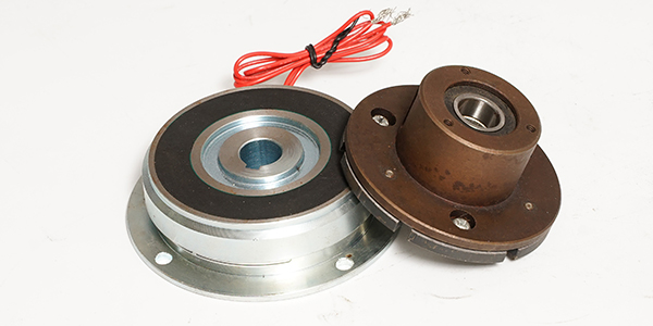 电磁离合器在减速机行业的巨大作用揭秘