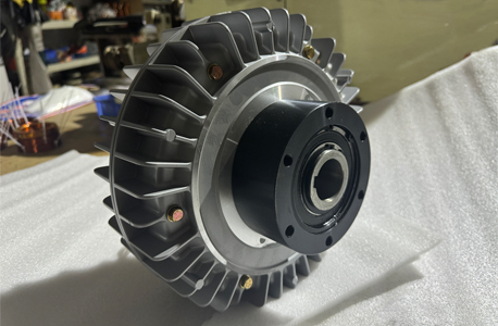 台灵机电空心轴磁粉离合器性能如何？